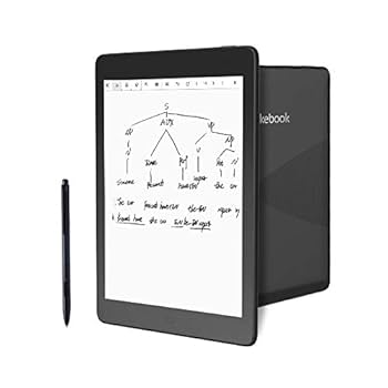 LikeBook Ares Note 7.8インチ 電子書籍リーダー Likebook Ares note（7.8インチEinkタブレット）を買ったので